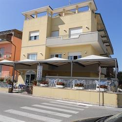 Alberghi Laguna Blu S.N.C., Rimini orari di apertura