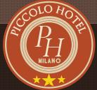Piccolo Hotel, Milano orari di apertura
