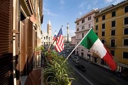 Alberghi Amalfi, Roma orari di apertura
