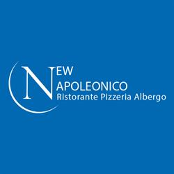 Albergo Ristorante Pizzeria New Napoleonico, Bondeno orari di apertura