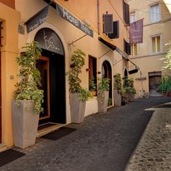 ALBERGO TREVI SRL, Roma orari di apertura