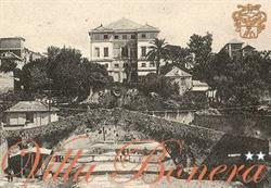 Hotel Villa Bonera - Genova Nervi, orari di apertura