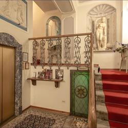 Hotel City Firenze, orari di apertura