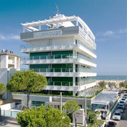 Club House Hotel, Rimini orari di apertura