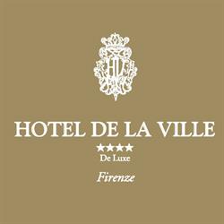 Hotel de la ville Firenze, orari di apertura