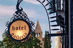 Hotel Galleria, Venezia orari di apertura