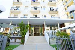 Hotel Giannini, Rimini orari di apertura