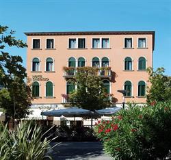 Hotel Cristallo, Lido orari di apertura