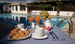 Hotel Fiore di Maggio, Villasimius orari di apertura