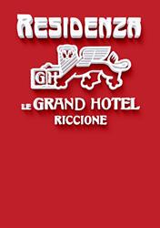 Residenza Le Grand Hotel Riccione, orari di apertura