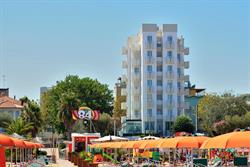 Hotel Aristeo, Rimini orari di apertura