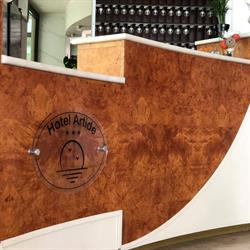 Hotel Artide, Rimini orari di apertura