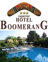 ALBERGO HOTEL BOOMERANG, Tabiano orari di apertura