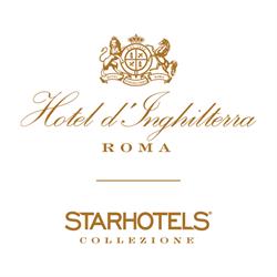 Hotel d'Inghilterra Roma - Starhotels Collezione, orari di apertura