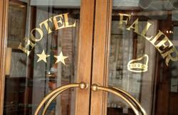 Hotel Falier - Venezia, orari di apertura