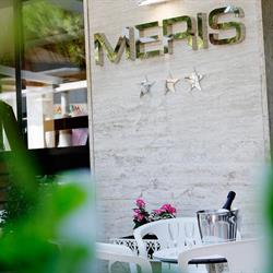 Hotel Meris Snc di Ermes Zanzi & C., Cervia orari di apertura