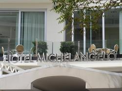 Hotel Michelangelo, Rimini orari di apertura