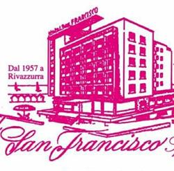 Hotel San Francisco Spiaggia, Rimini orari di apertura