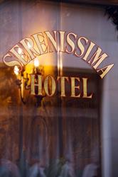hotel serenissima, Venezia orari di apertura