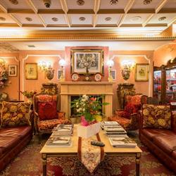 Hotel Vittoria, Milano orari di apertura