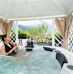 Hotel Vienna Primiero San Martino di Castrozza, San Martino Di Castrozza - Orari di apertura