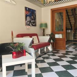 Albergo Moderno, Modena orari di apertura