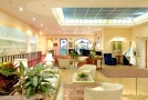 Palace Hotel Maria Luigia Parma, Centro - Orari di apertura