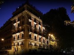Regina Hotel Baglioni, Roma orari di apertura