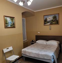 Hotel Tommaseo, Genova orari di apertura