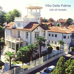 Hotel Villa delle Palme, Venezia orari di apertura