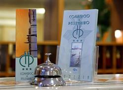 Hotel Commercio & Pellegrino, Venezia orari di apertura