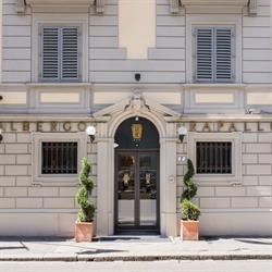 Hotel Rapallo, Firenze orari di apertura