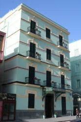 Villa Maria Hotel Napoli, Agnano - Orari di apertura