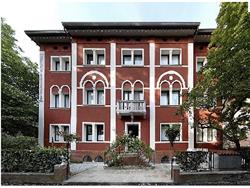 Villa Pannonia Srl, Venezia orari di apertura