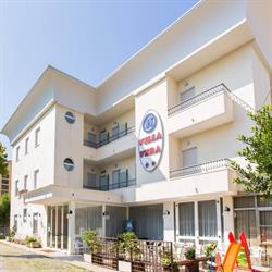 Albergo Villa Vera, Rimini orari di apertura