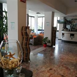 Hotel Alaska, Rimini orari di apertura
