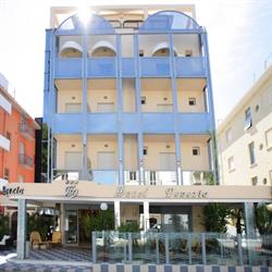 Hotel Venezia, Rimini orari di apertura