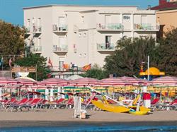 Hotel Rivazzurra Rimini, orari di apertura