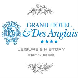 Grand Hotel Des Anglais, Sanremo orari di apertura