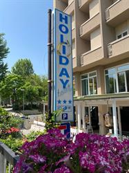 HOTEL HOLIDAY, Cattolica orari di apertura
