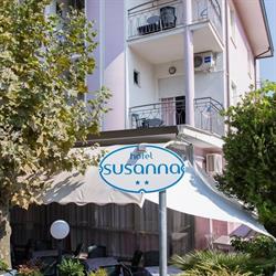 Hotel Susanna Rimini, Viserba - Orari di apertura