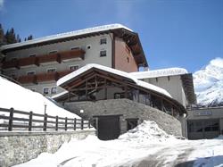 Albergo Abete Blu, Valfurva orari di apertura