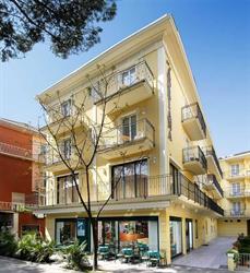 Hotel Adriana, Cattolica orari di apertura