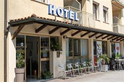Hotel al Bersagliere - Residence Ambra, Noale orari di apertura