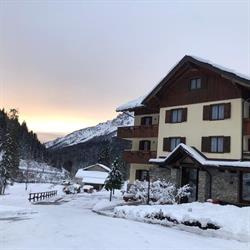 Albergo 'nuoitas', Forni di Sopra orari di apertura