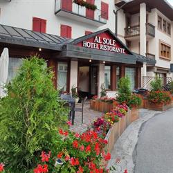 Albergo =sole=, Pieve di Cadore orari di apertura