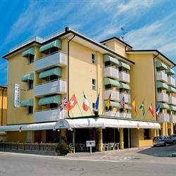 Albergo Al Capitano, Caorle orari di apertura