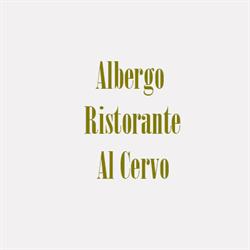 Albergo Ristorante Al Cervo, Cervignano del Friuli orari di apertura