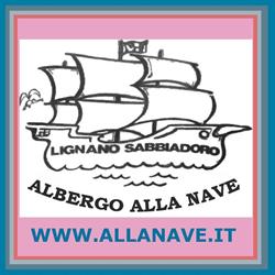 Albergo Alla Nave, Lignano Sabbiadoro orari di apertura