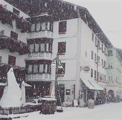 Albergo Alpino, Folgaria orari di apertura